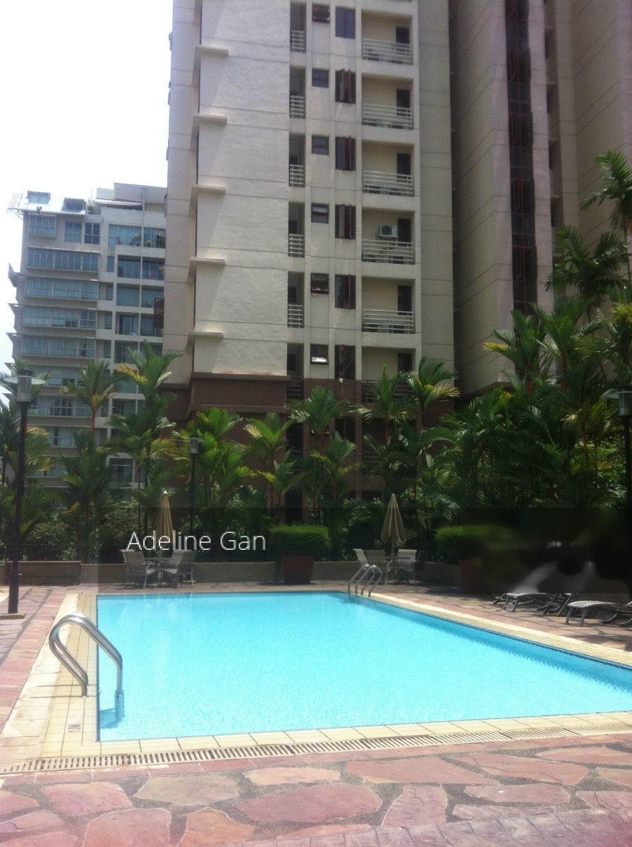 Mutiara View (D10), Apartment #154010462